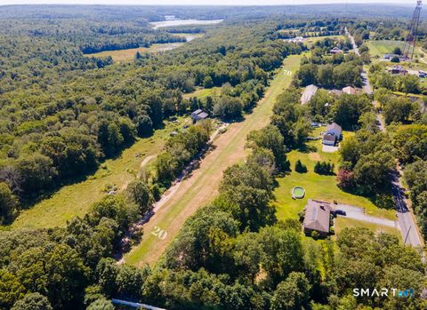 Tiny photo for 1450 North Road, Killingly, CT 06241 (MLS # 24156652)