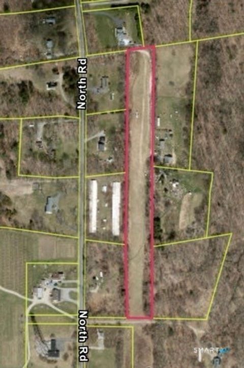 Tiny photo for 1450 North Road, Killingly, CT 06241 (MLS # 24156652)