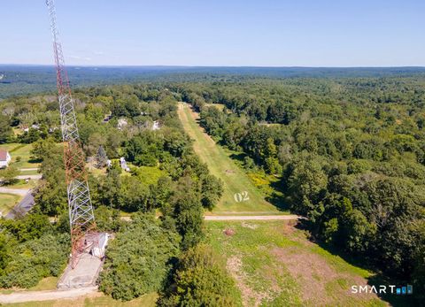 Tiny photo for 1450 North Road, Killingly, CT 06241 (MLS # 24156652)