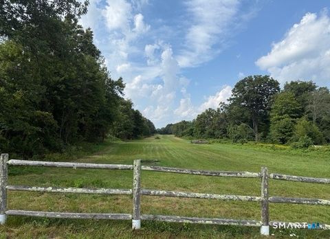 Tiny photo for 1450 North Road, Killingly, CT 06241 (MLS # 24156652)