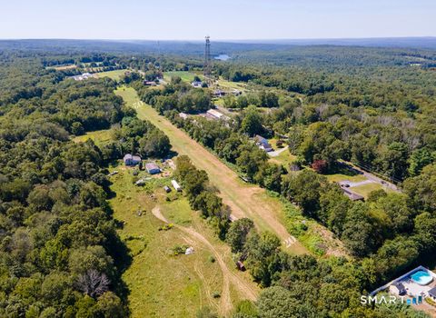 Tiny photo for 1450 North Road, Killingly, CT 06241 (MLS # 24156652)