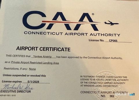 Tiny photo for 1450 North Road, Killingly, CT 06241 (MLS # 24156652)