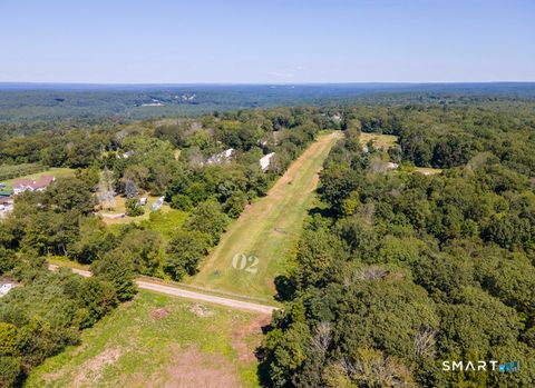 Photo of 1450 North Road, Killingly, CT 06241 (MLS # 24156652)