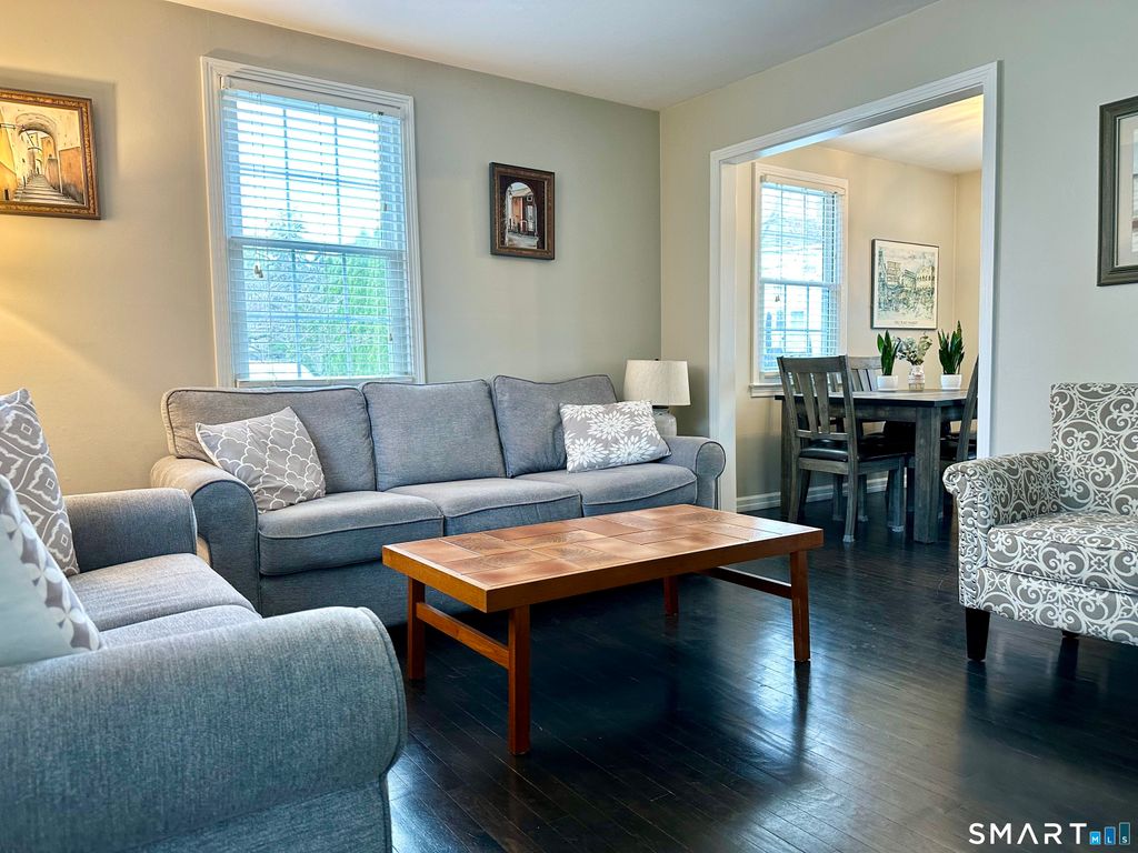 Photo of 198 Sylvan Knoll Road, Stamford, CT 06902 (MLS # 24162955)