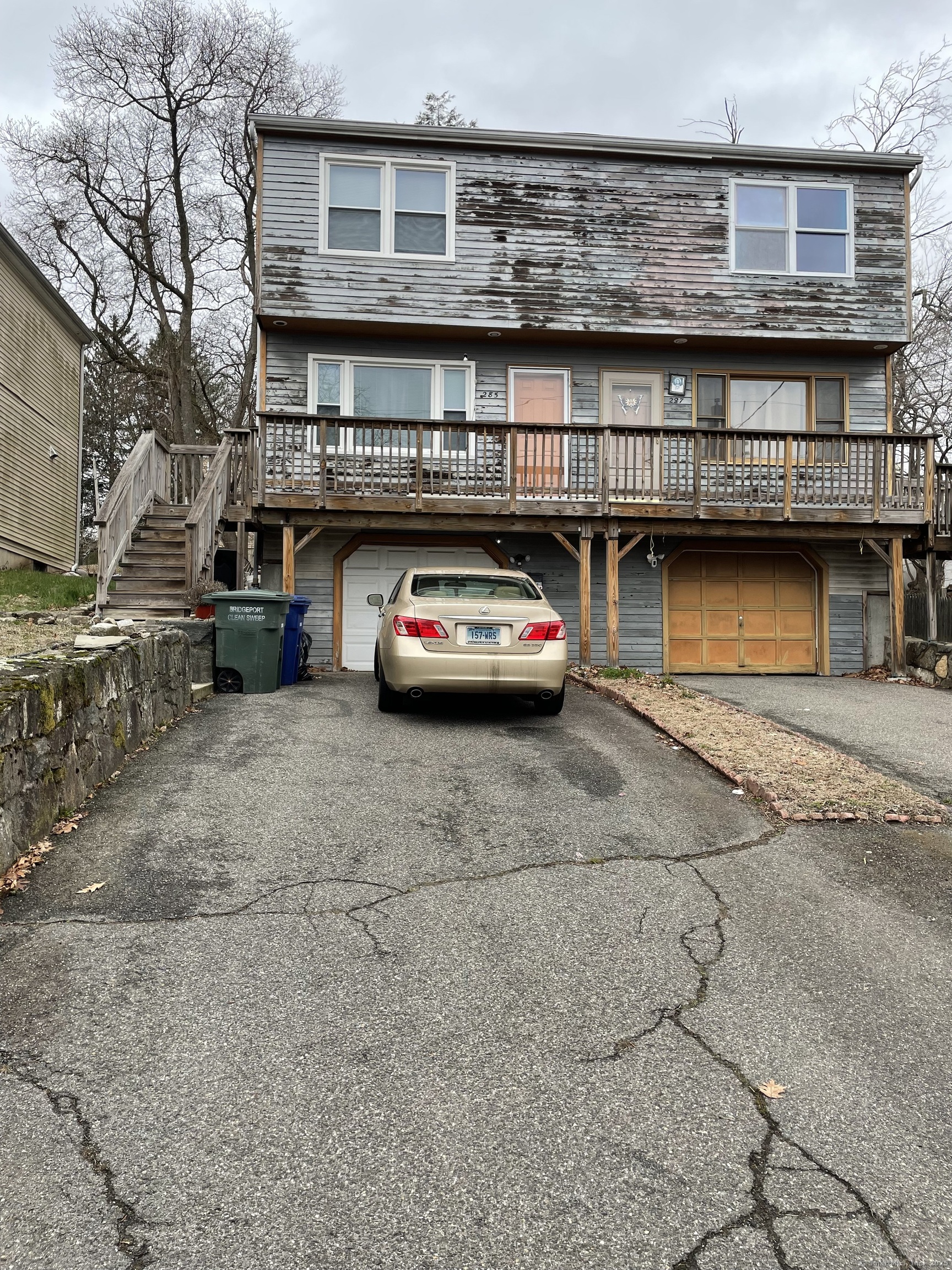 285 Dayton Road, Bridgeport, Connecticut image 1