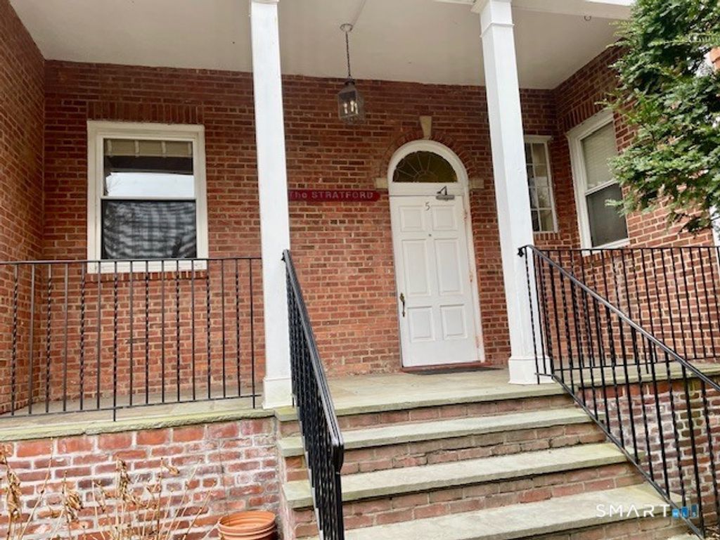 Photo of 70 Strawberry Hill Avenue #5-1D, Stamford, CT 06902 (MLS # 24162885)