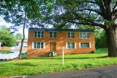 110 Dickerman Street Hamden CT 06518