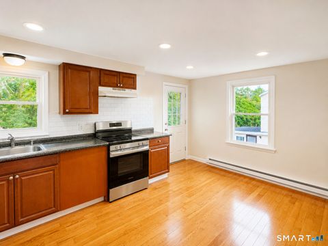 Tiny photo for 56 Doman Drive, Torrington, CT 06790 (MLS # 24192543)