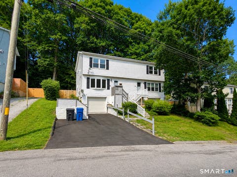 Tiny photo for 56 Doman Drive, Torrington, CT 06790 (MLS # 24192543)