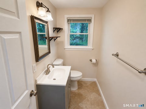 Tiny photo for 56 Doman Drive, Torrington, CT 06790 (MLS # 24192543)