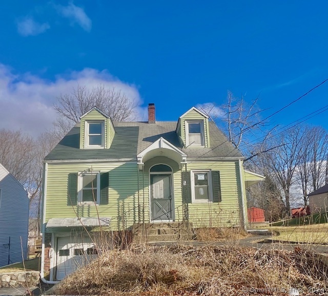 Photo 1 of Sharon Avenue, Torrington, Connecticut, $165,000, Web #: 24064898