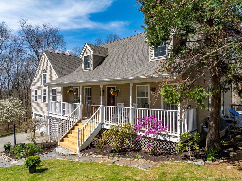 Property for Sale at Chiou Drive, Griswold, Connecticut - Bedrooms: 4 
Bathrooms: 2 
Rooms: 8  - $489,000