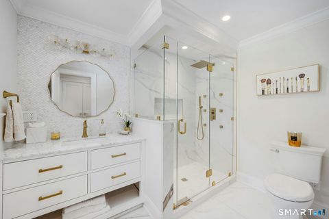 Tiny photo for 164 Stanwich Road, Greenwich, CT 06830 (MLS # 24159056)