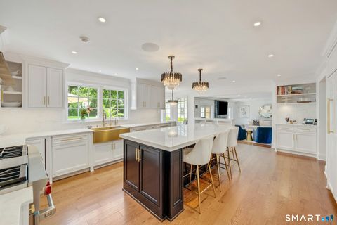 Tiny photo for 164 Stanwich Road, Greenwich, CT 06830 (MLS # 24159056)