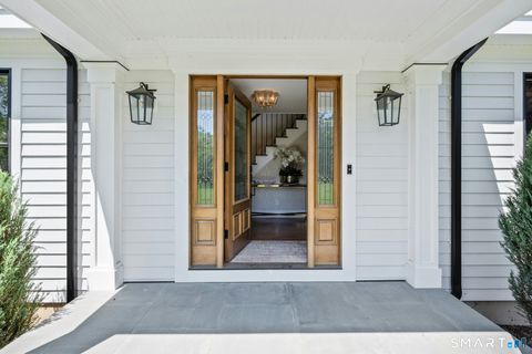 Tiny photo for 164 Stanwich Road, Greenwich, CT 06830 (MLS # 24159056)