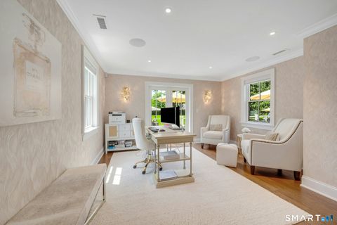 Tiny photo for 164 Stanwich Road, Greenwich, CT 06830 (MLS # 24159056)