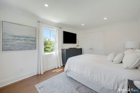 Tiny photo for 164 Stanwich Road, Greenwich, CT 06830 (MLS # 24159056)