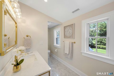 Tiny photo for 164 Stanwich Road, Greenwich, CT 06830 (MLS # 24159056)