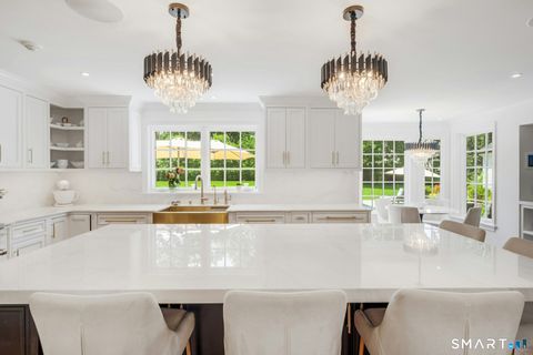 Tiny photo for 164 Stanwich Road, Greenwich, CT 06830 (MLS # 24159056)