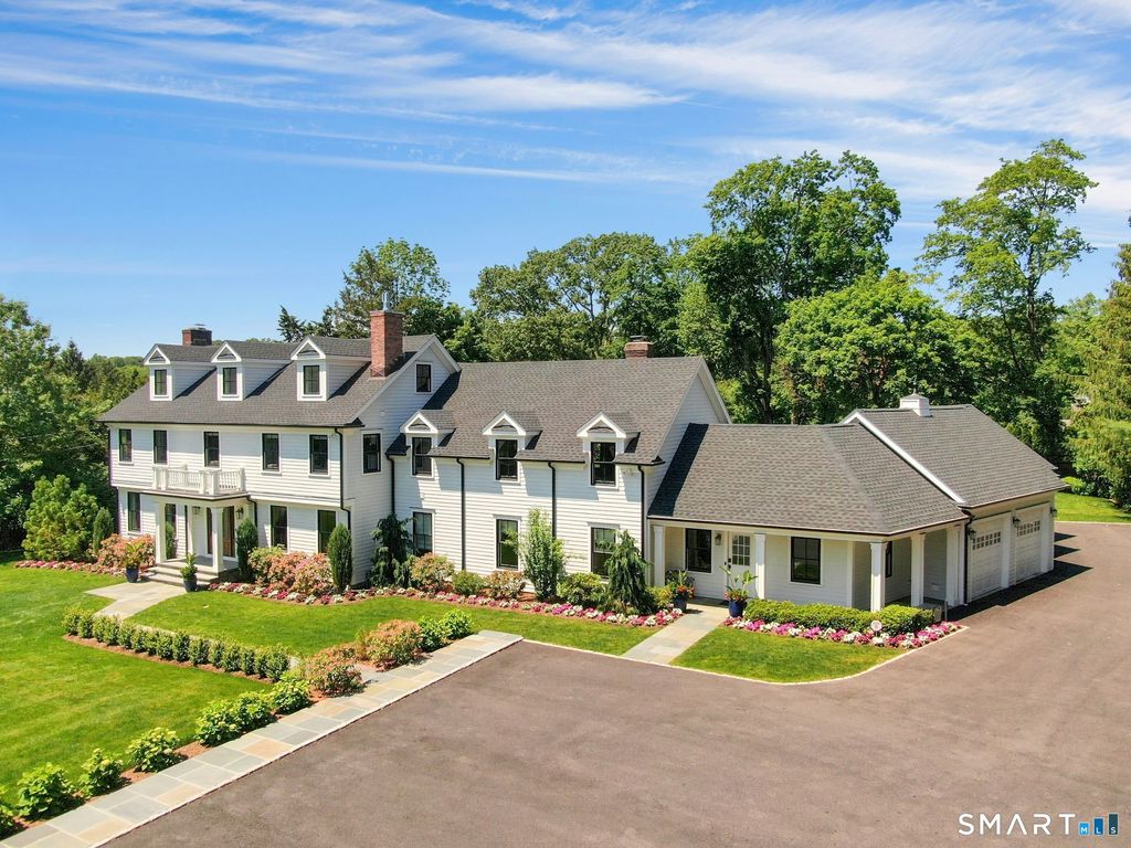 Photo of 164 Stanwich Road, Greenwich, CT 06830 (MLS # 24159056)