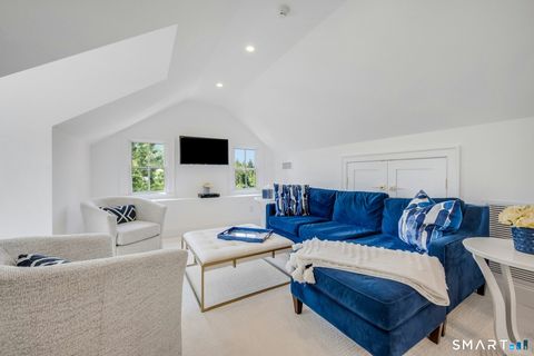 Tiny photo for 164 Stanwich Road, Greenwich, CT 06830 (MLS # 24159056)