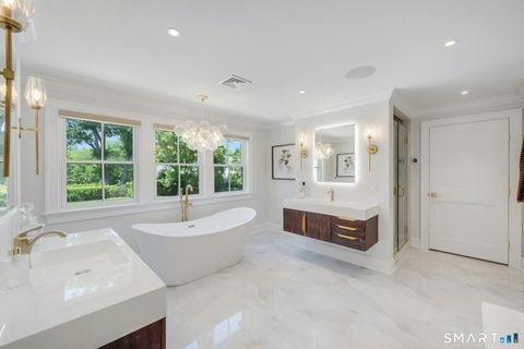 Tiny photo for 164 Stanwich Road, Greenwich, CT 06830 (MLS # 24159056)