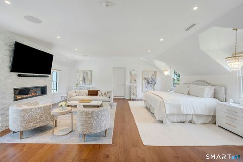 Tiny photo for 164 Stanwich Road, Greenwich, CT 06830 (MLS # 24159056)