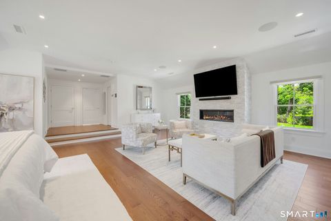 Tiny photo for 164 Stanwich Road, Greenwich, CT 06830 (MLS # 24159056)