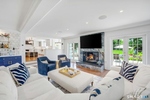 Tiny photo for 164 Stanwich Road, Greenwich, CT 06830 (MLS # 24159056)