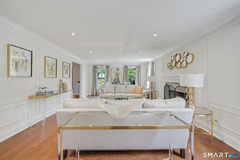 Tiny photo for 164 Stanwich Road, Greenwich, CT 06830 (MLS # 24159056)