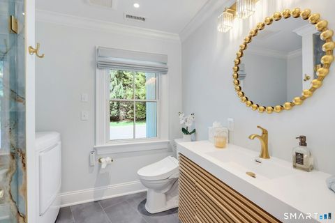 Tiny photo for 164 Stanwich Road, Greenwich, CT 06830 (MLS # 24159056)