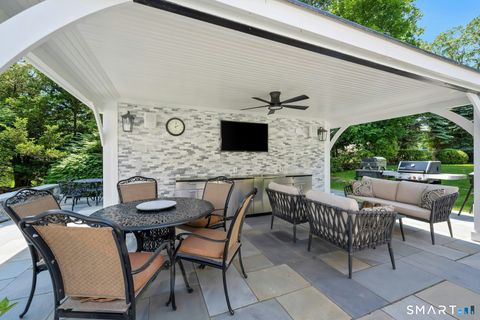 Tiny photo for 164 Stanwich Road, Greenwich, CT 06830 (MLS # 24159056)