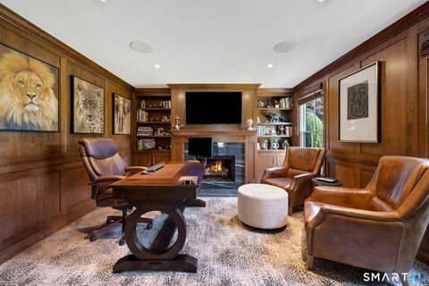 Tiny photo for 164 Stanwich Road, Greenwich, CT 06830 (MLS # 24159056)