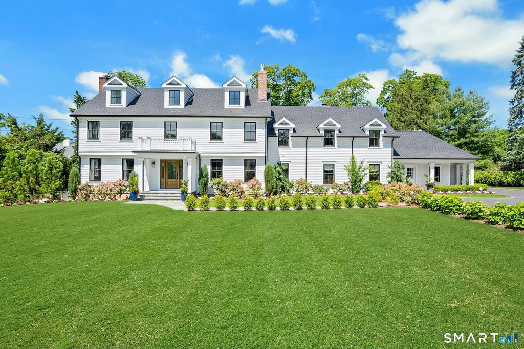 Photo of 164 Stanwich Road, Greenwich, CT 06830 (MLS # 24159056)