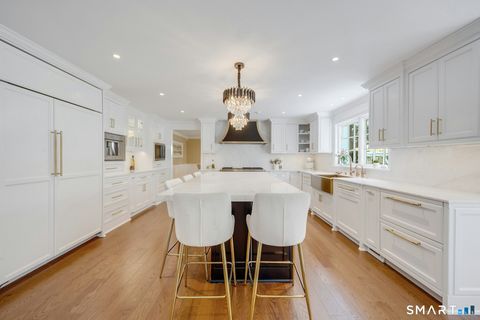 Tiny photo for 164 Stanwich Road, Greenwich, CT 06830 (MLS # 24159056)