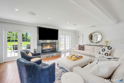 Tiny photo for 164 Stanwich Road, Greenwich, CT 06830 (MLS # 24159056)