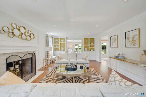 Tiny photo for 164 Stanwich Road, Greenwich, CT 06830 (MLS # 24159056)