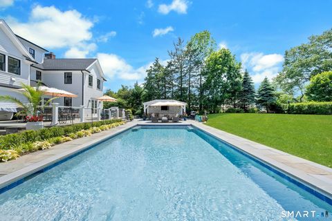 Tiny photo for 164 Stanwich Road, Greenwich, CT 06830 (MLS # 24159056)