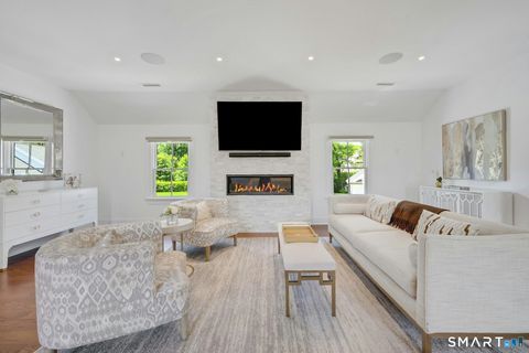 Tiny photo for 164 Stanwich Road, Greenwich, CT 06830 (MLS # 24159056)