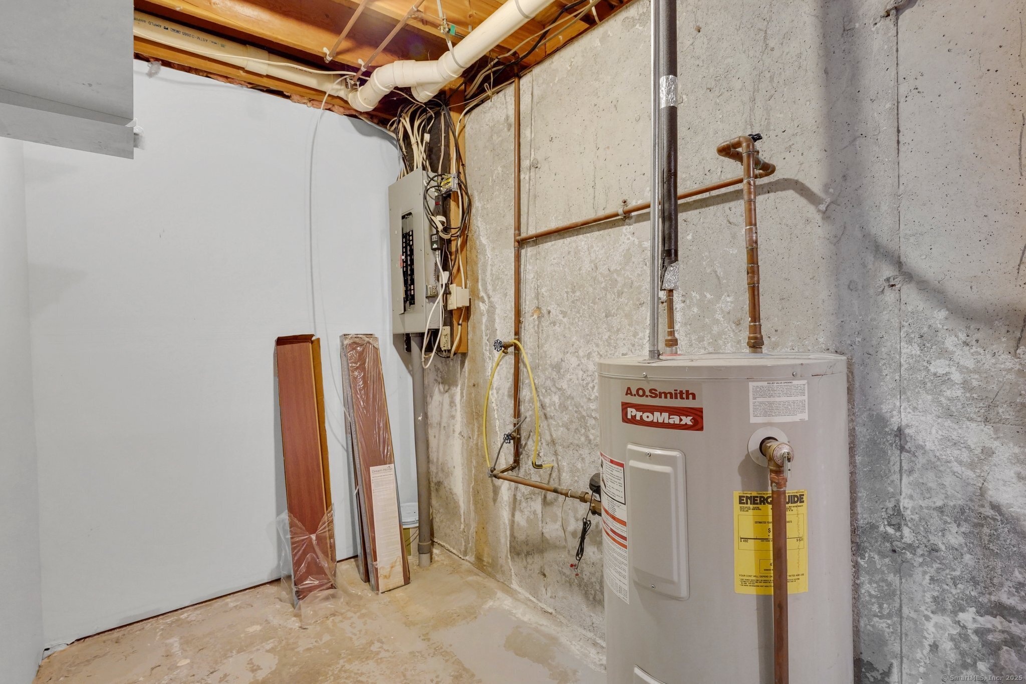 44 Tolland Avenue #APT 63, Stafford, Connecticut image 35