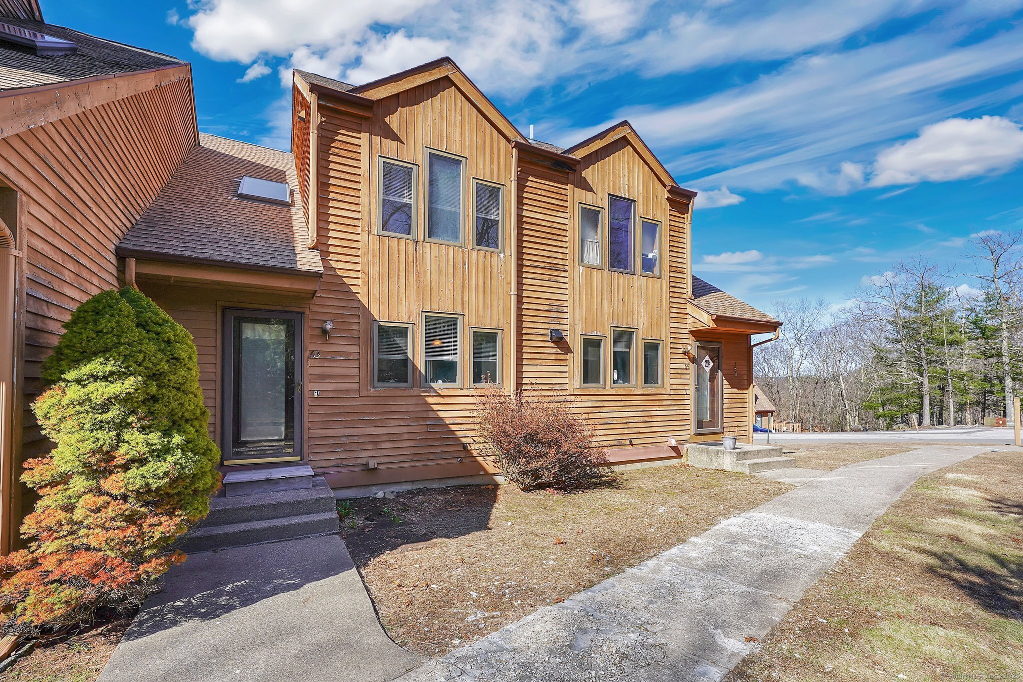 Property for Sale at Tolland Avenue Apt 63, Stafford, Connecticut - Bedrooms: 2 
Bathrooms: 2 
Rooms: 4  - $218,750