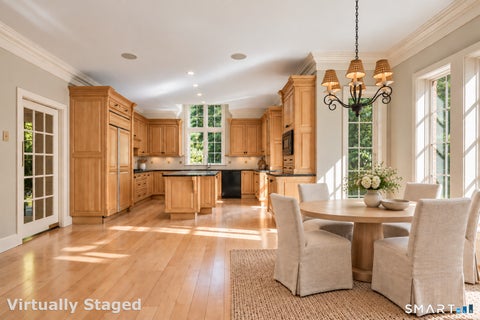 Tiny photo for 44 Prattling Pond Road, Farmington, CT 06032 (MLS # 24210941)