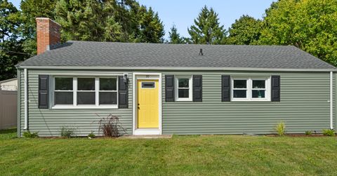 70 Cherry Hill Drive Newington CT 06111
