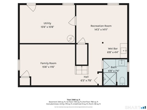 Tiny photo for 83 Winslow Drive, West Haven, CT 06516 (MLS # 24202162)
