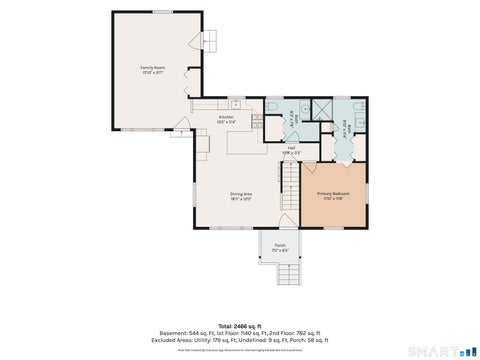 Tiny photo for 83 Winslow Drive, West Haven, CT 06516 (MLS # 24202162)
