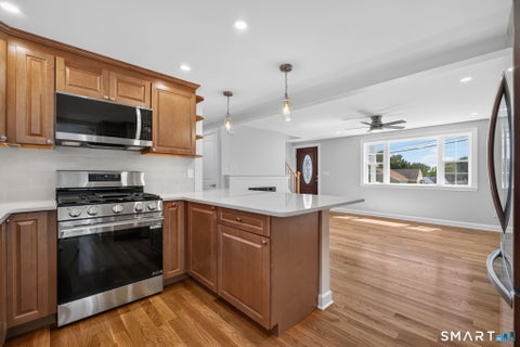 Tiny photo for 83 Winslow Drive, West Haven, CT 06516 (MLS # 24202162)