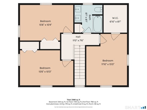 Tiny photo for 83 Winslow Drive, West Haven, CT 06516 (MLS # 24202162)