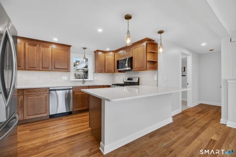 Tiny photo for 83 Winslow Drive, West Haven, CT 06516 (MLS # 24202162)