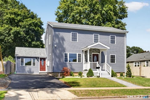 Tiny photo for 83 Winslow Drive, West Haven, CT 06516 (MLS # 24202162)