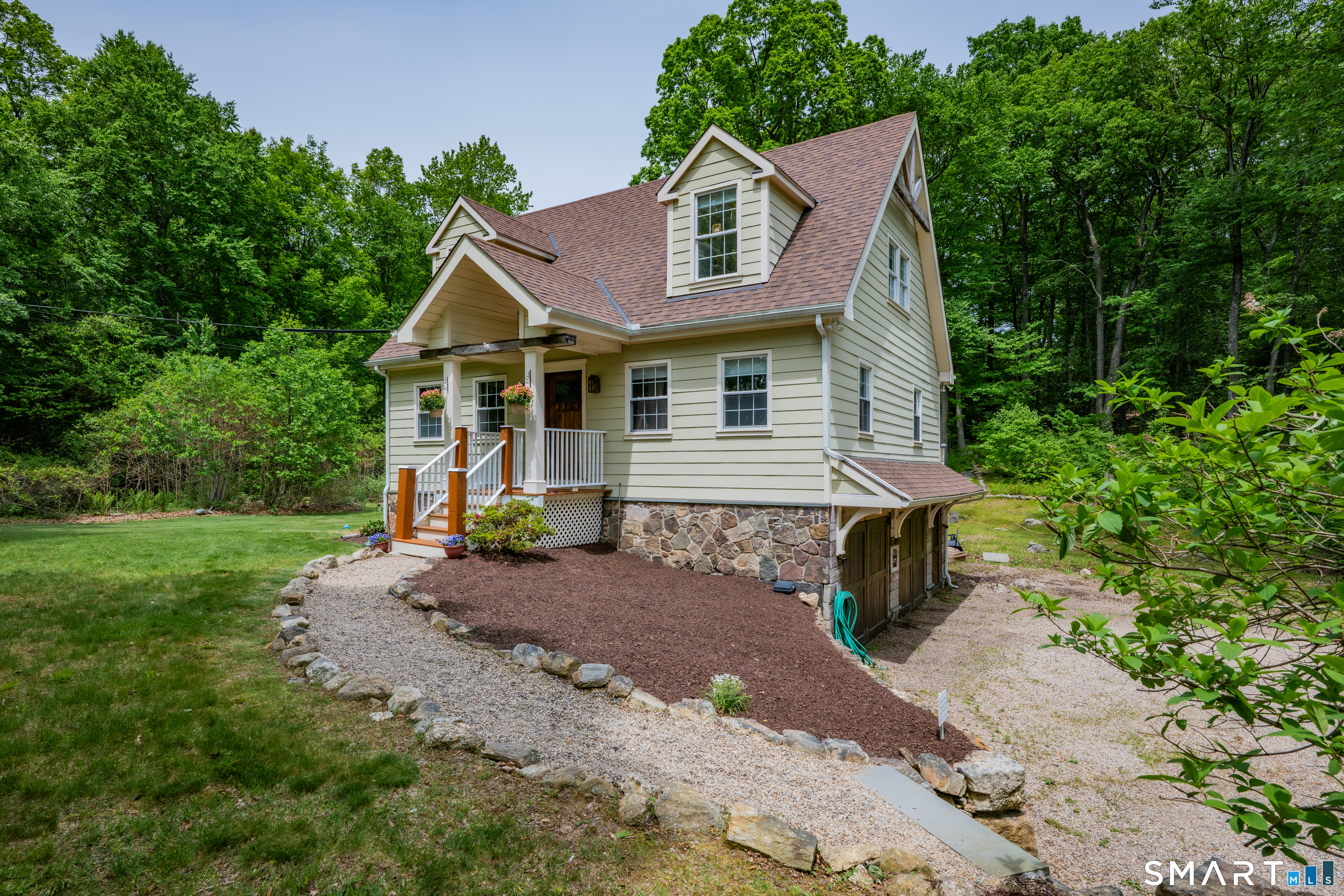 80 Old Baird Road